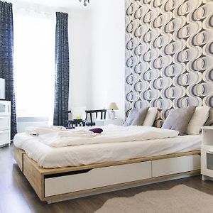 Appartement met Twee Slaapkamers